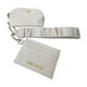 thumbnail image 1 of Monedero Unisex Steve Madden con Tarjetero y muñequera Beige, 1 of 7