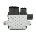 thumbnail image 4 of Heater Blower Motor Fan Speed Control Resistor 1C232-19700 for Mitsubishi Lancer 2002-2007, 4 of 6