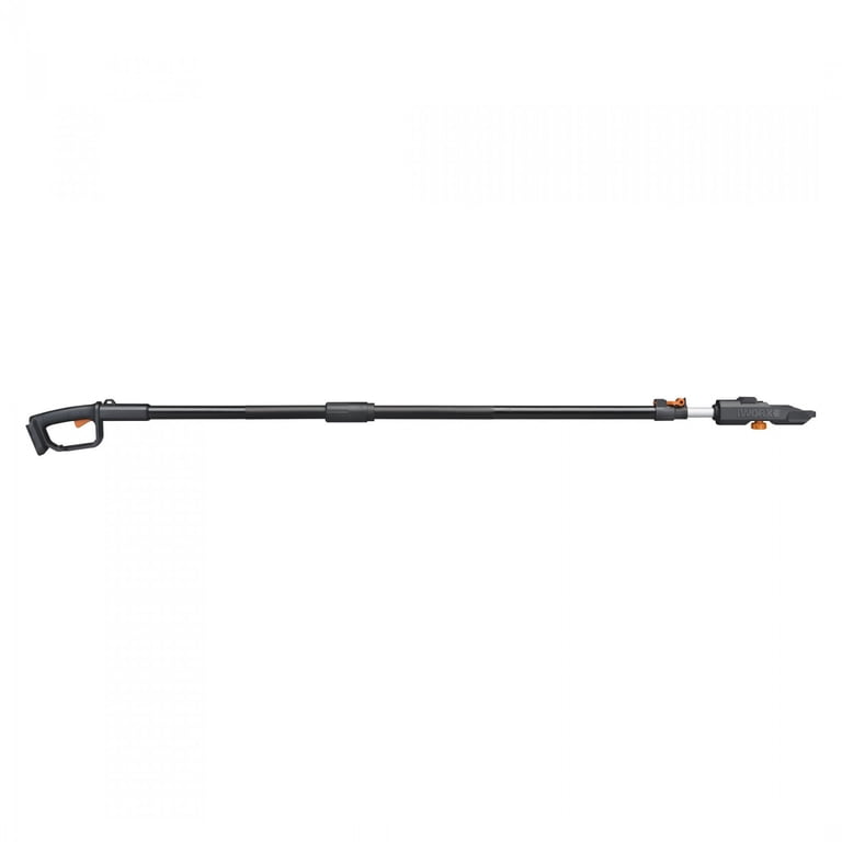 Worx WA0167 10' Adjustable Pole Extension for WG322 20V Cordless