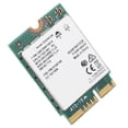 thumbnail image 4 of Card   Card Bluetooth5.0 802.11ac M.2 Wifi Adapter With Antenna 9560NGW 1730Mbps, 4 of 8