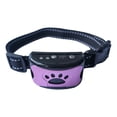 thumbnail image 1 of USB Pet Anti Barking Device Adjustable Ultrasonic Dogs Training Barkproof Collar, 1 of 5