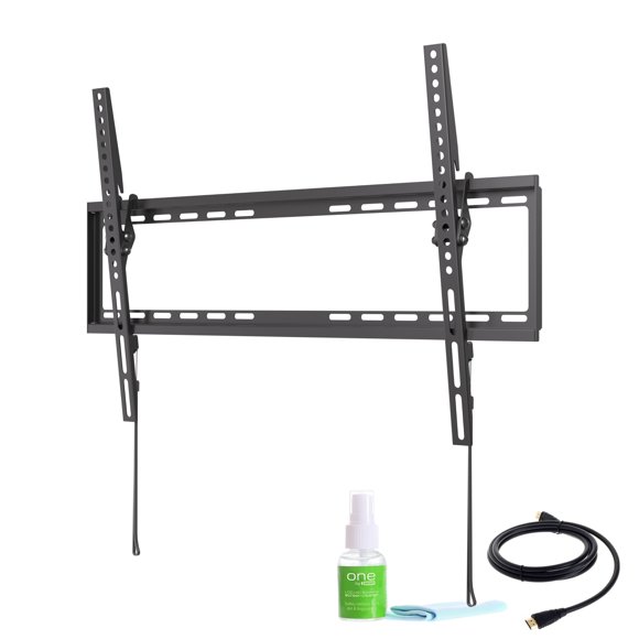 Wall Mount 75 Inch Tv