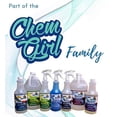 thumbnail image 7 of Chem-Girl | ALL MIGHTY Super Strength Biodegradable Spot & Stain Remover + Multi-Surface Spray Cleaner for Tough Indoor/Outdoor Jobs | Ready-To-Use Formula - 1 Quart, 7 of 7