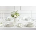 thumbnail image 4 of Portmeirion Sophie Conran Set of 4, Dinner Plate (White), 4 of 4