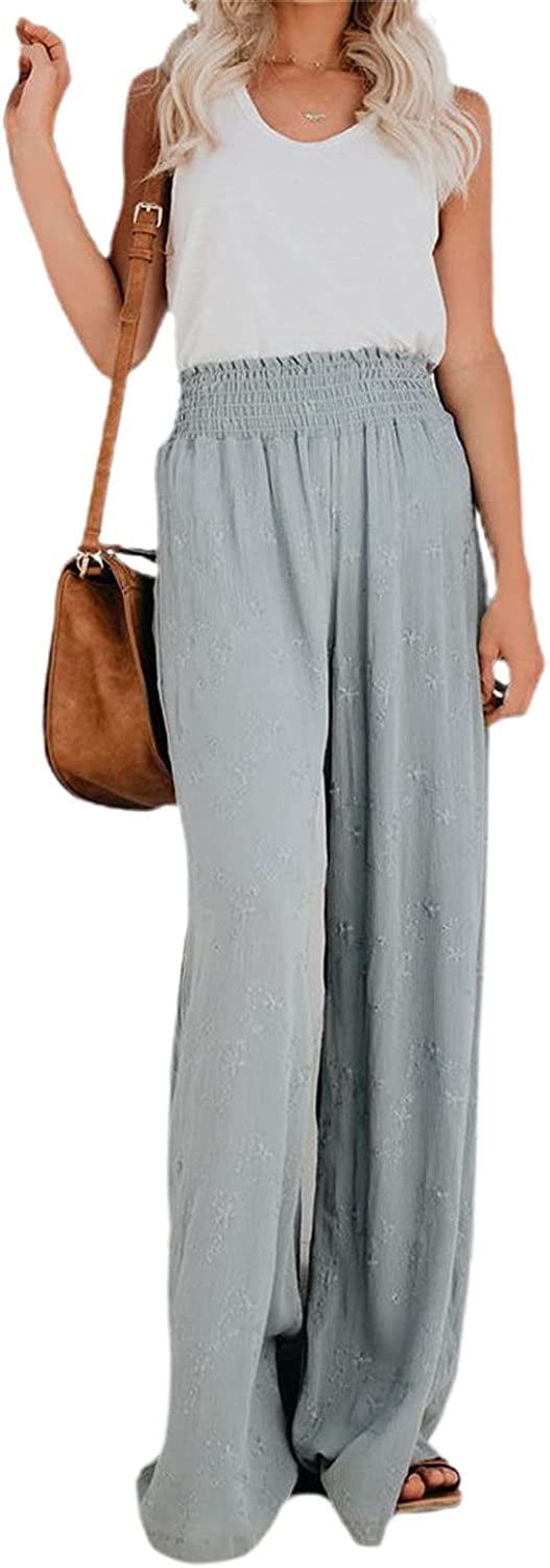 flowy summer pants