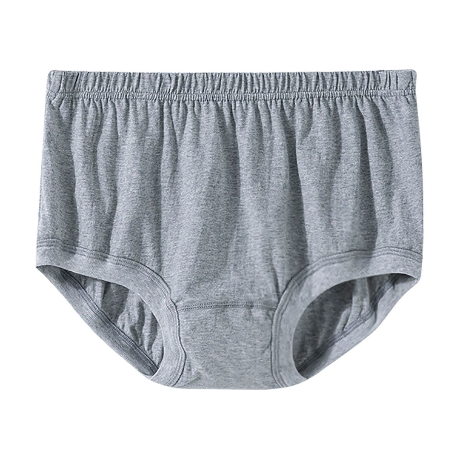 Culotte Fille 12 Ans INNERSY Lot De 3 Sous-vêtements Menstruels En Coton Pour Culotte Menstruelle Ado