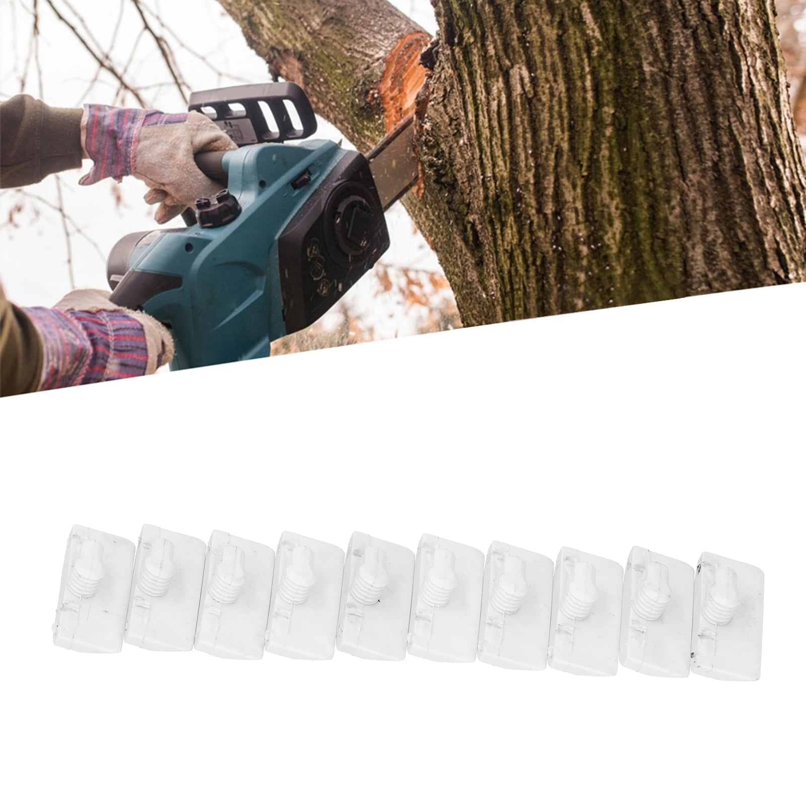 5X Bumper strip Compatible With STIHL 021 023 025 MS210 MS230 MS250 CHAINSAW 