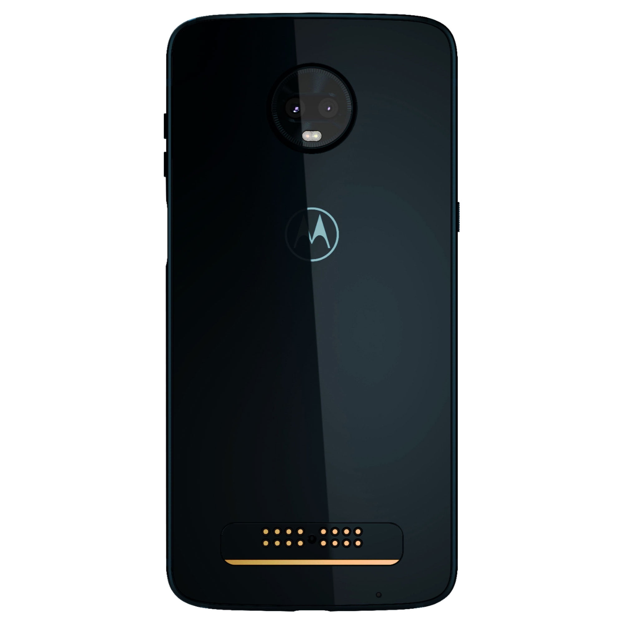 Motorola Moto Z3 Play XT1929-8 SIMフリー Motorola Moto Z3 Play NFC Cell Phone | 32GB, 4GB RAM | T