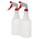 thumbnail image 1 of GOOHOCHY 2 botellas rociadoras portátiles de plástico para regar plantas., 1 of 7