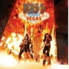 Kiss - Kiss Rocks Vegas - Vinyl