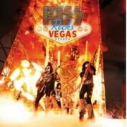 Kiss - Kiss Rocks Vegas - Vinyl