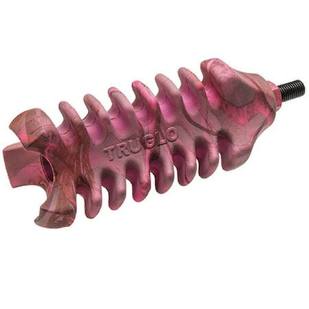 TruGlo Deadenator XS 6 Archer Stabilizer Camo