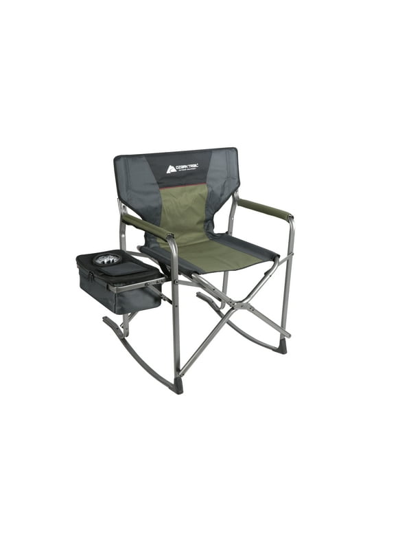 Rocking Camping Chairs in Camping Chairs