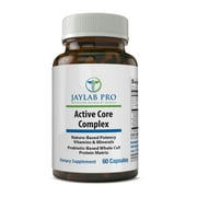 JayLab Pro Active Core Complex Multivitamin