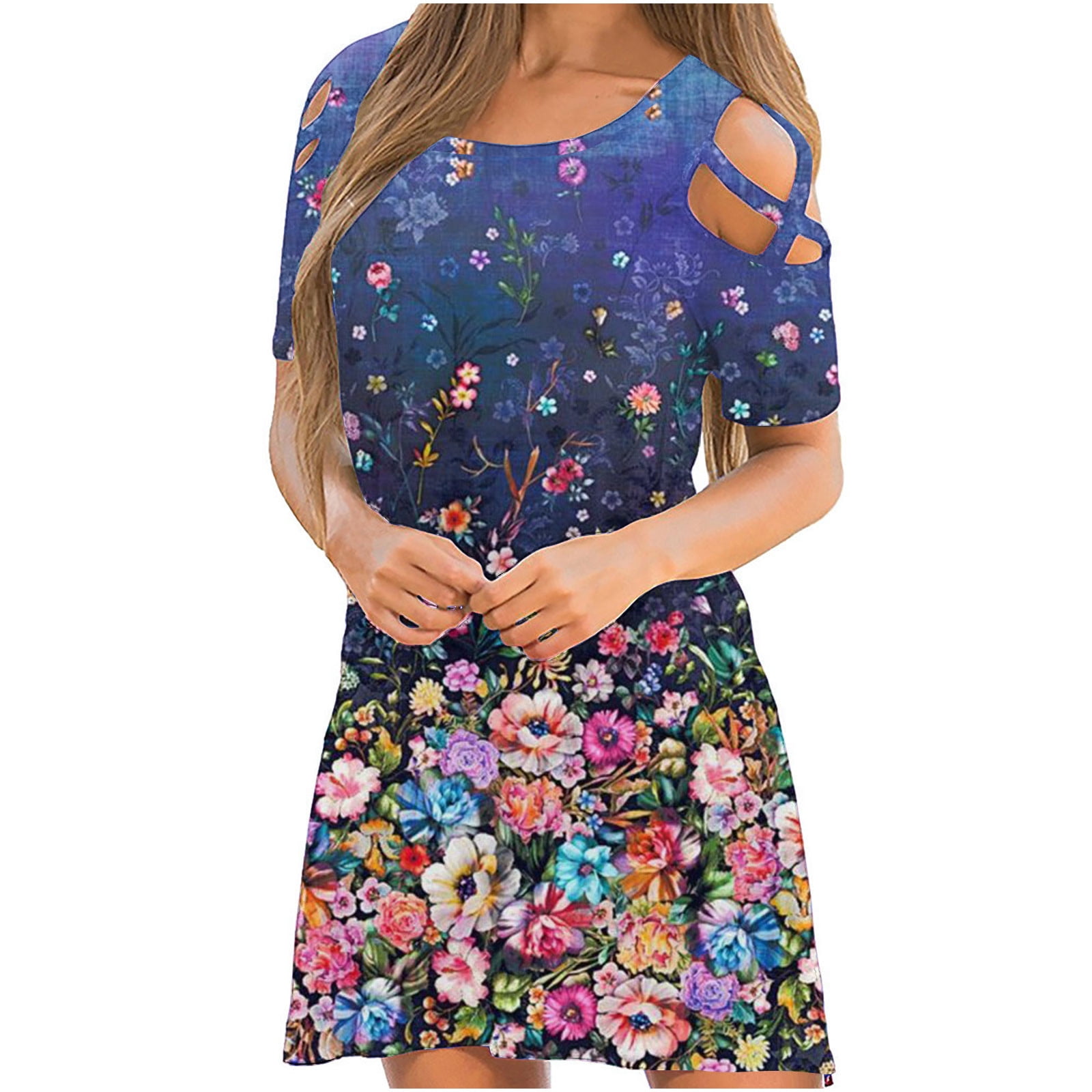 Sexy Sundresses For Women, Womens 