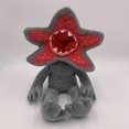 thumbnail image 1 of Cosas Extrañas Demogorgon Stranger Things Plush Piranha Doll Batmogon Toy G5C8, 1 of 4