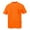 Orange, variant on Portwest S578 Non ANSI Pocket Short Sleeve T-Shirt Yellow, Medium