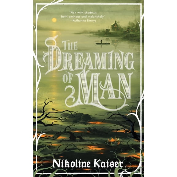 The Dreaming of Man, (Paperback)