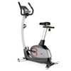 Fitleader UF2 Upright Bike Exercise Indoor Cardio Bike Magnetic Resistance Stationary Cycling