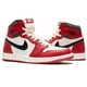 thumbnail image 4 of N I-K-E A i r-Jor-dan 1 Retro High OG Chicago Lost and Found DZ5485-612 Men's Size New, 4 of 5
