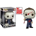 thumbnail image 5 of FUNKO SPECIALTY SERIES POP! MOVIES: Halloween - Michael Myers 10" (Blood) (FS), Funko, Gifts, 5 of 8