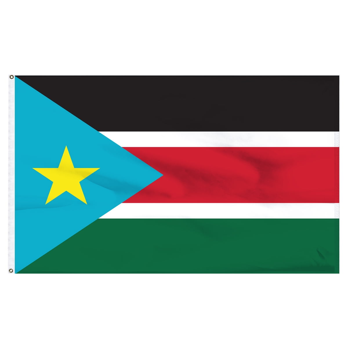 Sudan Flag Printable Sudan Flag Printable