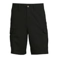 thumbnail image 5 of George Big Men's Cargo Shorts, 5 of 5
