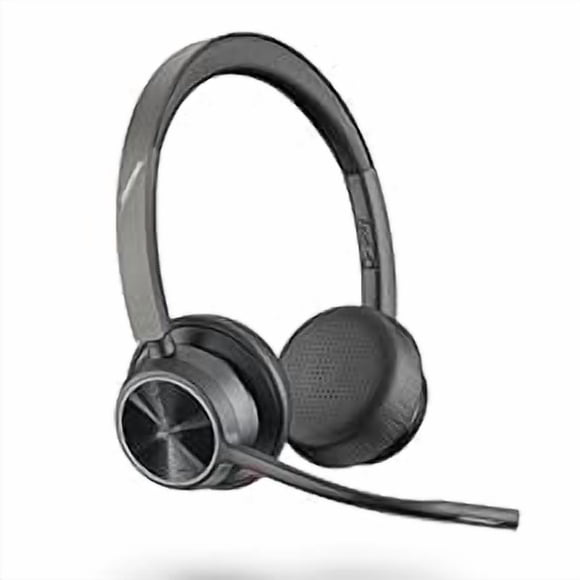 Audífonos Inalambricos HP Voyager 4320 UC Bluetooth Con Micrófonoo