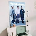 thumbnail image 5 of Jonas Brothers Wonderland’s own 20th anniversary poster Size 24''x36'' - Kiloa, 5 of 5