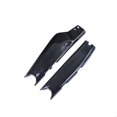 thumbnail image 1 of 2014-2019 Real Carbon Fiber for Kawasaki Z1000 Swingarm Covers Fairing Protector, 1 of 5