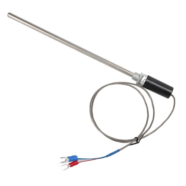 C Thermocouple,M12 Probe Thermocouple PT100 Temperature Controller