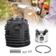 thumbnail image 4 of Cilindro ANGGREK Reemplazo 46mm para Motosierra Husqvarna 50 5555, 4 of 8