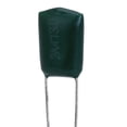 thumbnail image 4 of 10 47000PF 100V 2a473j Condensador de Lámina de Poliéster para Guitarra Eléctrica perfke Condensador de película de poliéster, 4 of 7
