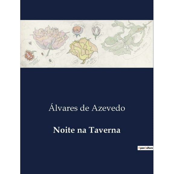 Noite na Taverna, (Paperback)