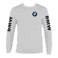 thumbnail image 1 of Playera Bmw Manga Larga, 1 of 1