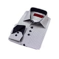 thumbnail image 1 of Elie Balleh  Brand Boy's 2015 Style Slim Fit Shirt, 1 of 3