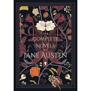 Timeless Classics: The Complete Novels of Jane Austen, Book 1, (Hardcover)