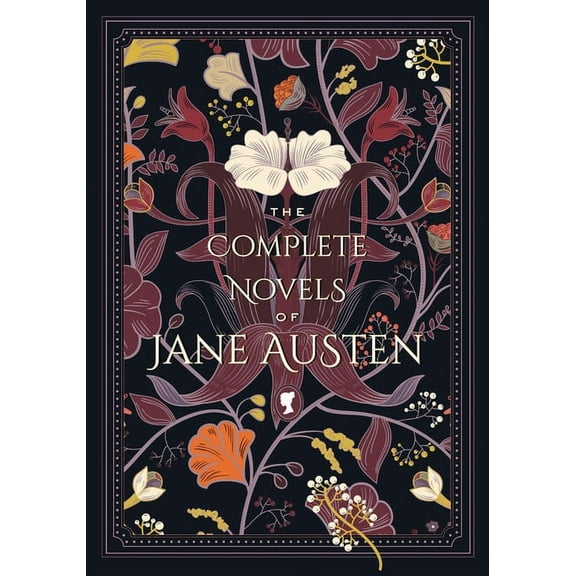 Timeless Classics: The Complete Novels of Jane Austen, Book 1, (Hardcover)