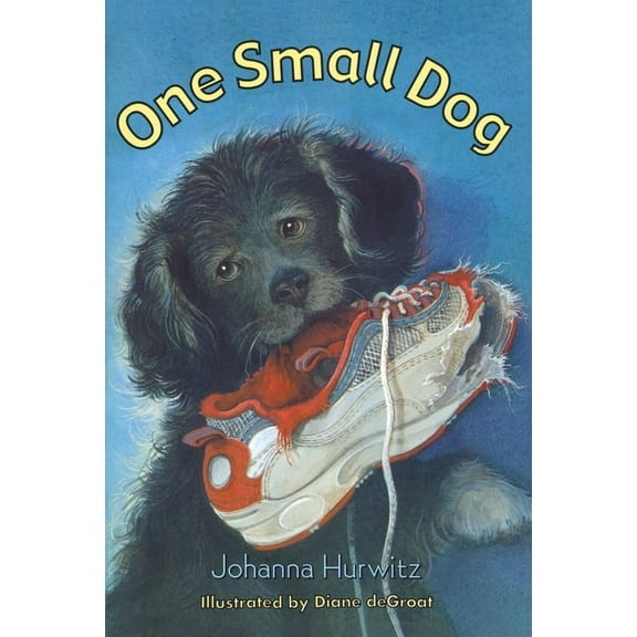 One Small Dog, (Paperback)