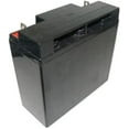 thumbnail image 3 of Yuasa YUAM6219BL YT19Bl-BS Maintenance Free Battery, 3 of 3