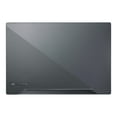 thumbnail image 4 of (Open Box) ASUS GU502LU-BI7N4 ROG Zephyrus M15 15.6" Gaming Laptop - Intel Core i7 - 16GB Memory - NVIDIA GeForce GTX 1660 Ti - 512GB SSD - Prism Gray Notebook PC, 4 of 13