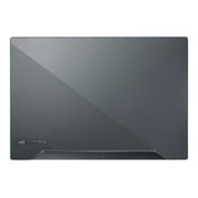(Open Box) ASUS GU502LU-BI7N4 ROG Zephyrus M15 15.6 Gaming Laptop - Intel Core i7 - 16GB Memory - NVIDIA GeForce GTX 1660 Ti - 512GB SSD - Prism Gray Notebook PC