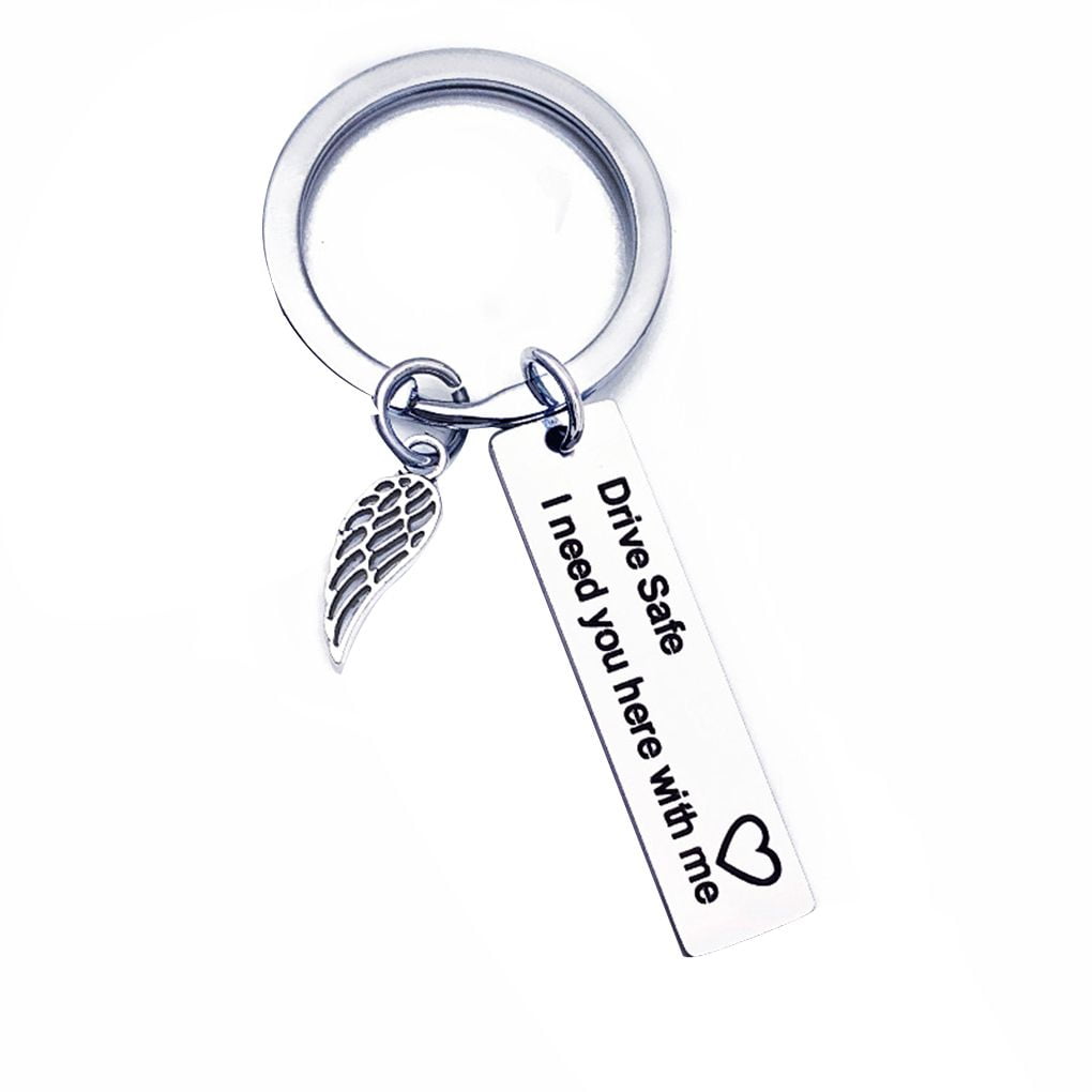 keyring for boyfriend