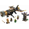 thumbnail image 2 of LEGO Ninjago Legacy Rock Detonator 71736, 2 of 4