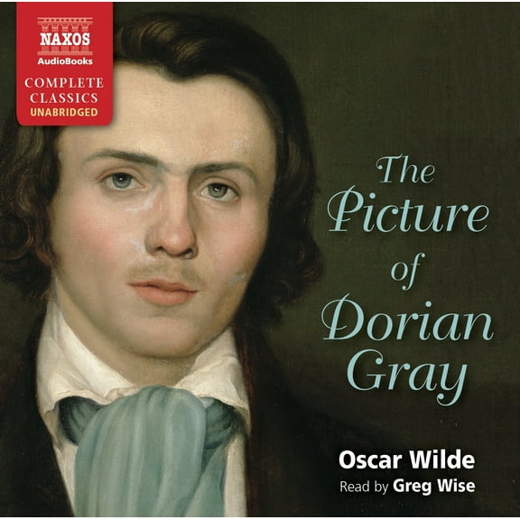 Picture of Dorian Gray