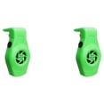 thumbnail image 3 of Youkk Lightweight And Powerful Cooling Fan For Aquarium Lower Temperature Effortless Installation green 2Set, 3 of 6