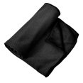 thumbnail image 1 of Cooling Towel Foldable Portable Absorb Sweat Microfiber Chilly Ice Towel for Sports Travel Yoga Black, 1 of 5