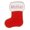 Mother, variant on Christmas Sock Lapel Pin for Parties, Dinners, and Weddings Festive Lapel Pin New Year Photo Props