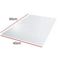thumbnail image 2 of Tapis Antidérapant pour Chaise d'Ordinateur de Bureau 40x60 cm, 2 of 8