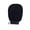 A, variant on Lunxisen 1 Pcs Exfoliating Gloves For Body Deep Exfoliation Shower Exfoliating Massage Gloves Self Care Essential